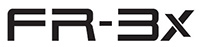 FR-3X 로고