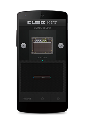사진3 : CUBE KIT 안드로이드용