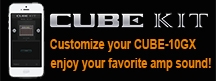 Cube KIT 앱 다운로드