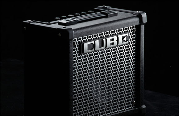 사진 : CUBE-10GX