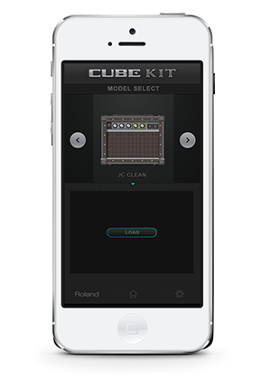 사진2 : CUBE KIT iOS용