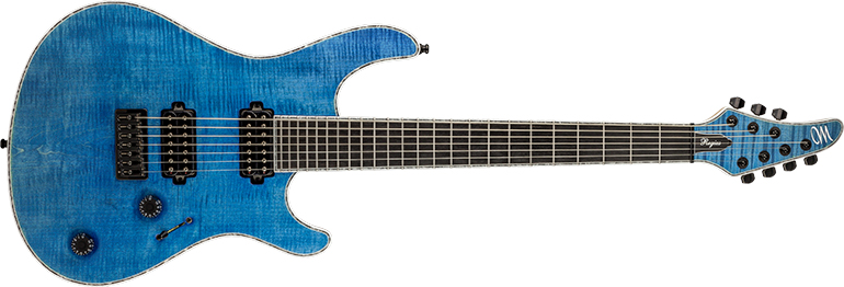 Regius 7m custom images