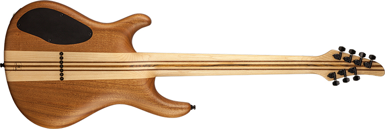 Regius 7m custom images