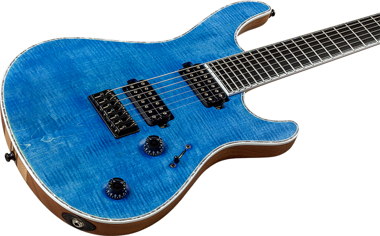 Regius 7m custom images
