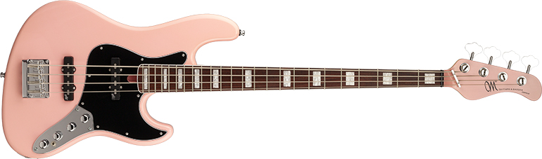 Jabba Classic 4 string images