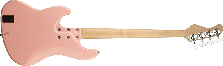 Jabba Classic 4 string images