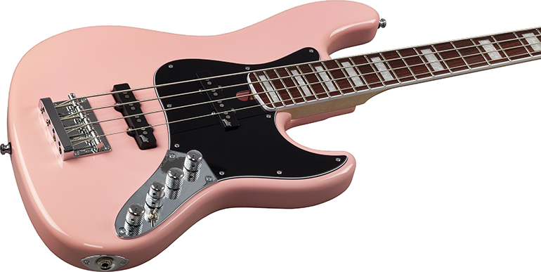 Jabba Classic 4 string images