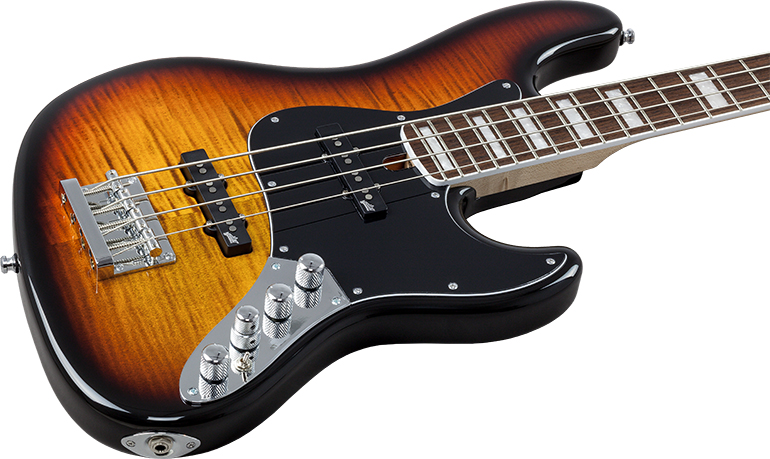 Jabba Classic 4 string images