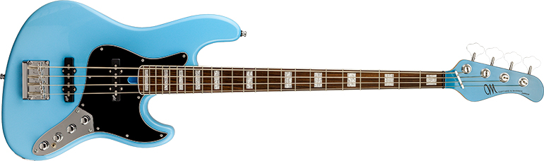 Jabba Classic 4 string images