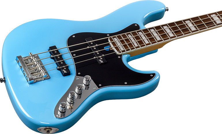 Jabba Classic 4 string images