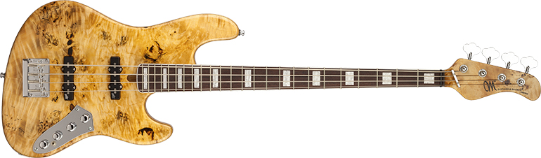 Jabba Classic 4 custom string images