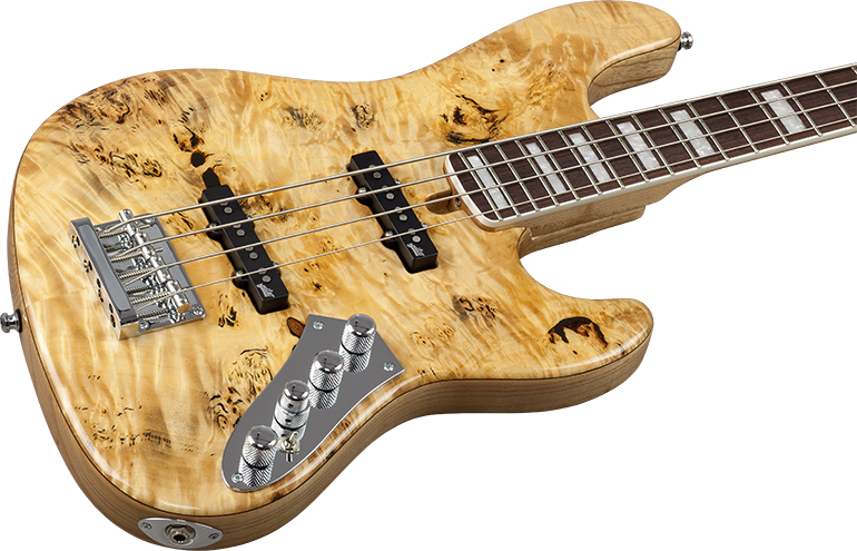 Jabba Classic 4 custom string images
