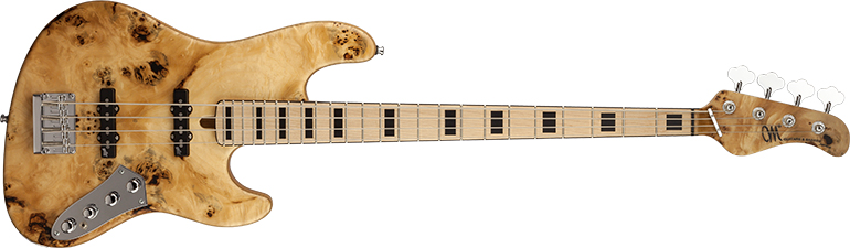 Jabba Classic 4 custom string images