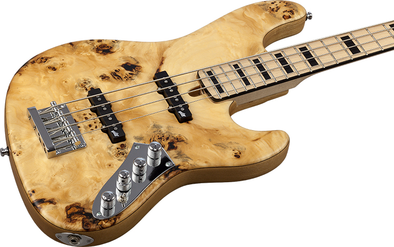 Jabba Classic 4 custom string images