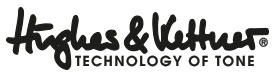 H&K logo