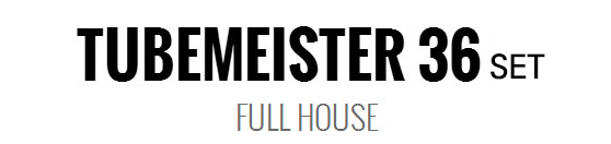 Tubemeister 36 full house title