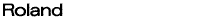 Roland제품