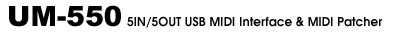UM-550
