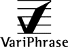 VariPhrase