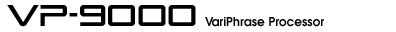 VP-9000