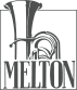 Melton logo