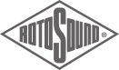 Rotosound logo